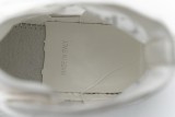 Dior B23 Oblique Transparency High H565 White Black