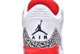 Air Jordan 3 Retro Hall of Fame  136064-116