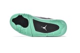 Air Jordan 4 Retro Green Glow  308497-033