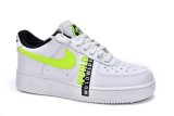 Nike Air Force 1 Low Worldwide Pack CN8536-100