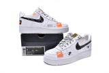 Nike Air Force 1 Low Just Do It  R7719-100