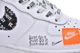 Nike Air Force 1 Low Just Do It  R7719-100