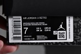 Air Jordan 3 Knicks  136064-148