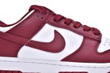 Nike Dunk Low Team Read DD1391-601