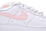 Nike Air Force 1 Low Valentine’s Day   DQ9320-100