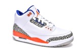 DG   Air Jordan 3 Knicks  136064-148