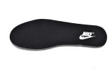 Nike Dunk Low White Black  DD1503-113