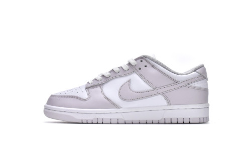 Nike Dunk Low Light Violet  DD1503-116
