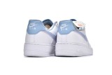 Nike Air Force 1 LV8 GS Double Swoosh  CW1574-100