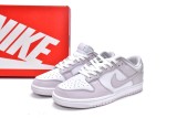 Nike Dunk Low Light Violet  DD1503-116