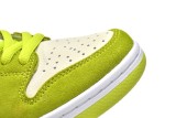 Nike Dunk Low Green Apple  DM0807-300