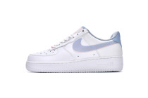 Nike Air Force 1 LV8 GS Double Swoosh  CW1574-100