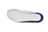 Sacai x Nike Zoom Cortez White Red Navy  DQ0581-100