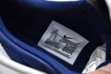 Sacai x Nike Zoom Cortez White Red Navy  DQ0581-100