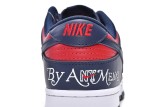 Supreme x Nike SB Dunk Low By Any Mean  DO7412-982