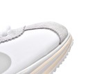 Sacai x Nike Zoom Cortez White Red Navy  DQ0581-100