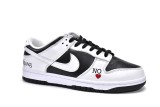 Supreme x Nike SB Dunk Low By Any Means  DO7412-984