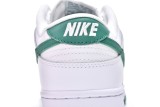 Nike Dunk Low Green Noise  DD1503-112