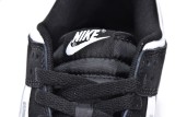 Nike Dunk Low Pearl Black  DO7412-985