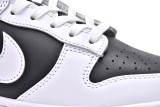 Nike Dunk Low White Black  DO7412-993