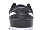 Nike Dunk Low Black Panda DJ6188-002