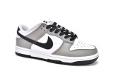 Nike Dunk Low Light Smoke Grey   DO7412-229