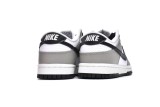 Nike Dunk Low Light Smoke Grey   DO7412-229