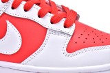 Nike Dunk Low Championship Red  CW1590-600
