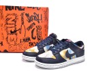 Nike Dunk Low Graffiti  DM0108-400