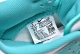Nike Dunk Low Teal Zeal  DV2190-100