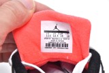KID shoes Air Jordan 4 Retro PS Hot Lava  BQ7669-116