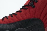 Air Jordan 12 Retro Reverse Flu Game      CT8013-602