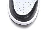 KID shoes Air Jordan 1 Mid PS White Shadow   640734-073