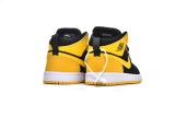 KID shoes Air Jordan 1 Mid PS New Love  554724-035