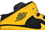 KID shoes Air Jordan 1 Mid PS New Love  554724-035