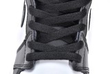 KID shoes Air Jordan 1 Mid PS Red Black Toe  BQ6932-100