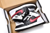 KID shoes Air Jordan 1 Mid PS Chicago 554725-173