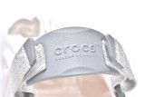 Saleke Bembury x Crocs Pollex Clog Stratus  207393-1CN