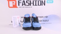 Air Jordan 4 Retro “Houston Oilers” 308497-406