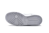 Nike Dunk Low Retro Grey White  DJ6188-001