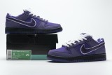 Nike SB Dunk Low Pro OG QS Purple Lobster   BV1310 555