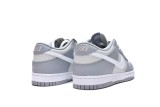 Nike Dunk Low Retro Grey White  DJ6188-001