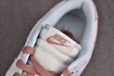 M Batch  Nike Dunk Low Fossil Rose  DH7577-001