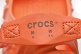Saleke Bembury x Crocs Pollex Clog Orange 207393-6RL