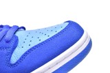 Nike Dunk Low Blue Raspberry DM0807-400