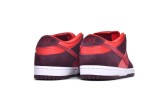 Nike Dunk Low Cherry   DM0807-600