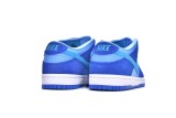 Nike Dunk Low Blue Raspberry DM0807-400