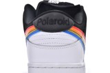 Polaroid x Nike Dunk Low DH7722-001