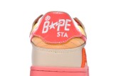 Bape Sk8 Sta Low   1G70-109-0025