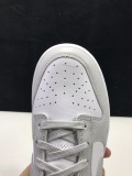 M Batch Dunk LowRetro  Grey Fog    DD1391-103